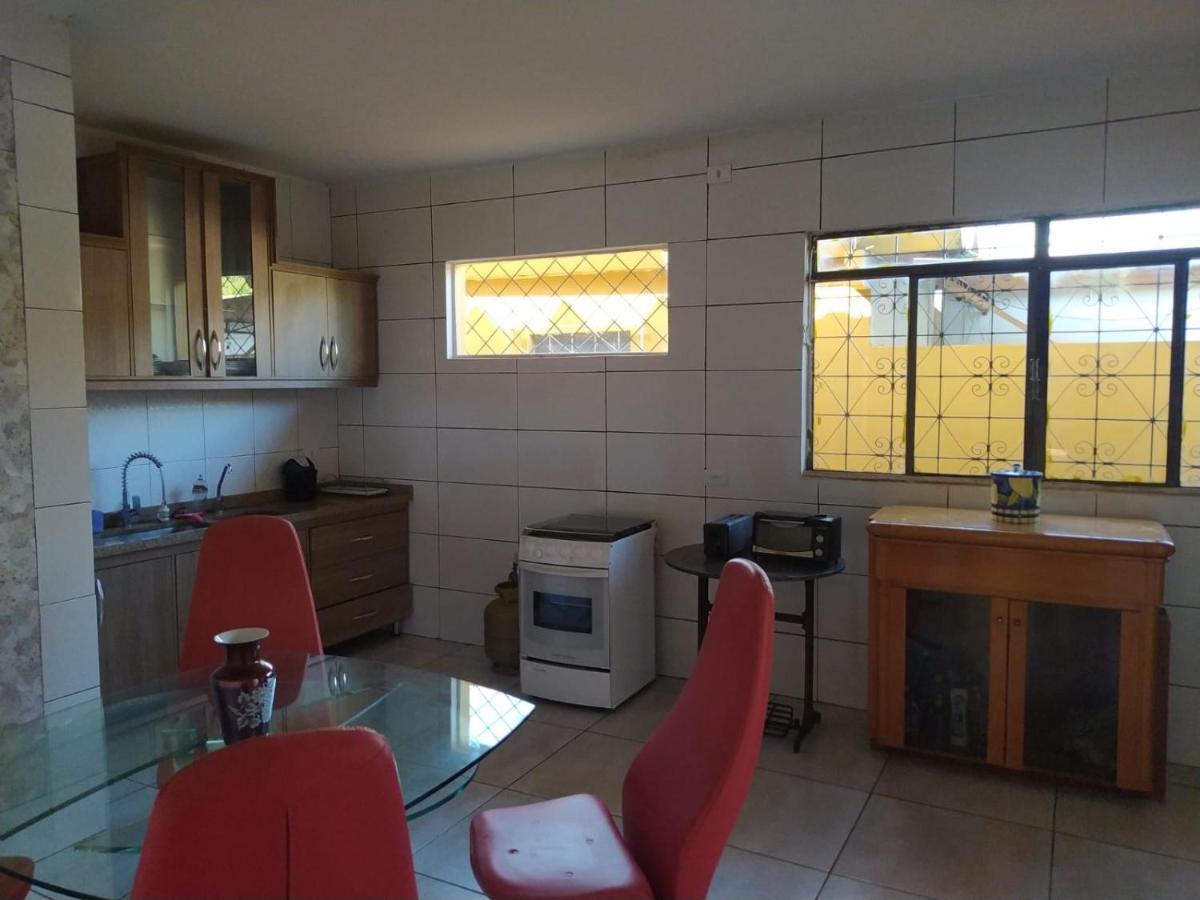 דירות פוז דו איגואסו Morada Da Lua מראה חיצוני תמונה